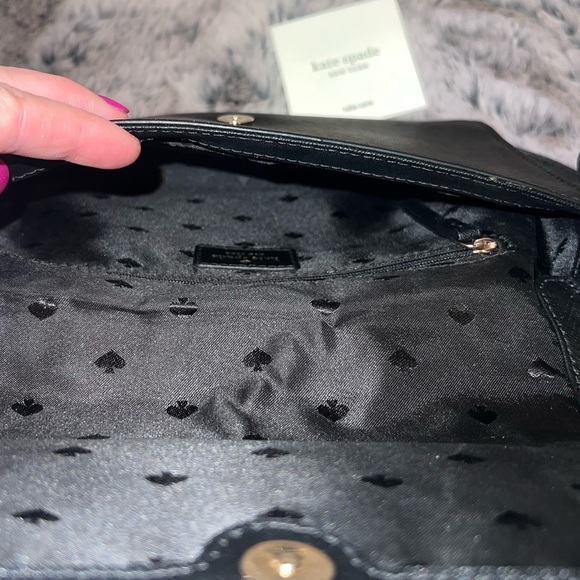 Kate Spade Crossbody - Picture 2 of 3